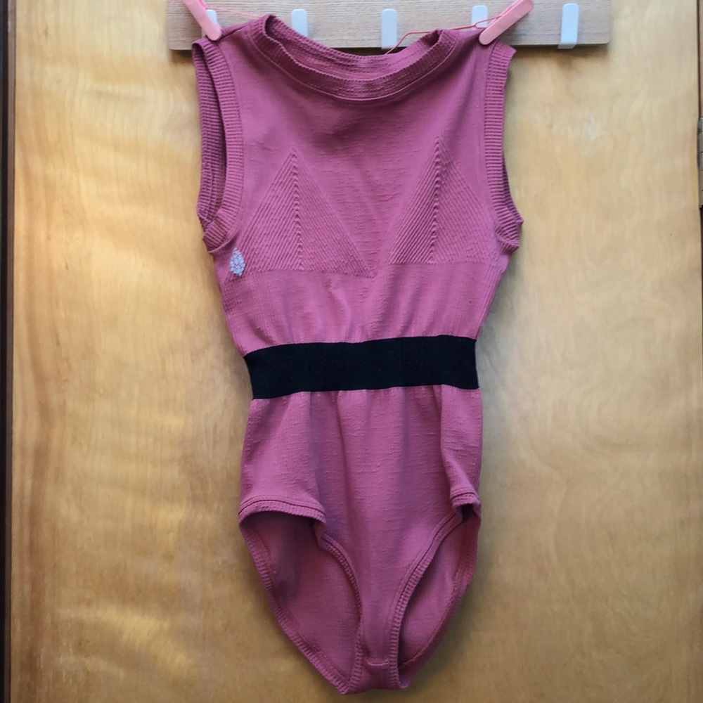 Free People Movement Prajna onsie